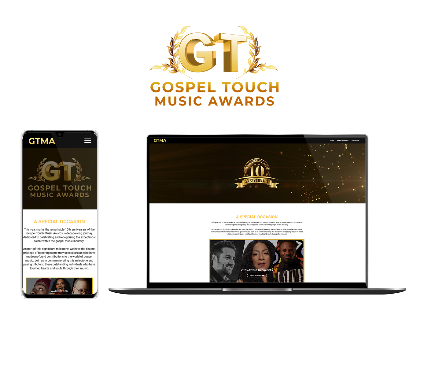 Gospel Touch Music Awards