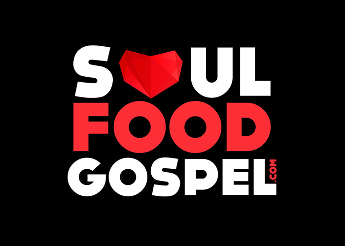 Soul Food Gospel Logo Design by Koya Olusanya